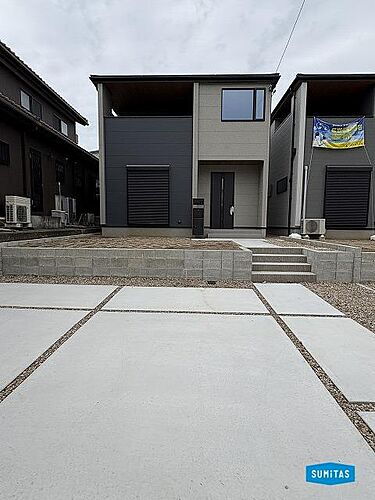 愛知県碧南市沢渡町 3477万円 4LDK