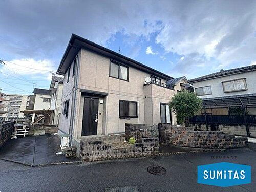 愛媛県松山市松末２丁目 2100万円