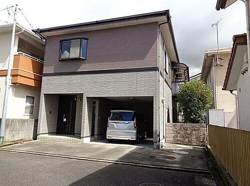 愛媛県松山市水泥町 2298万円 6K