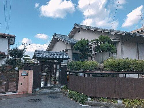 愛媛県松山市畑寺３丁目 1880万円