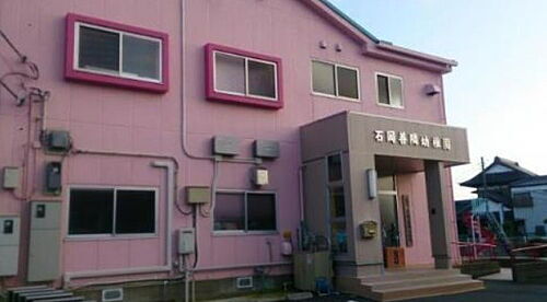 detached 若宮4丁目