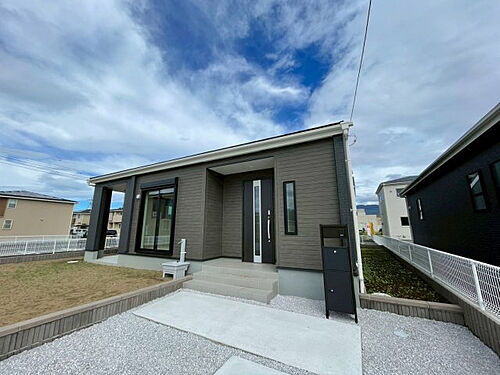 群馬県前橋市茂木町 2590万円 3SLDK