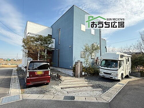 愛知県津島市牛田町字天越 3180万円