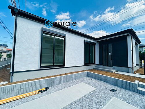 埼玉県狭山市柏原 3479万円 4LDK