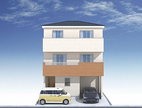 神奈川県相模原市中央区淵野辺2丁目 4290万円 4LDK