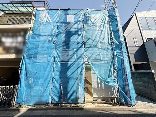 東京都中野区南台2丁目 7580万円 3LDK