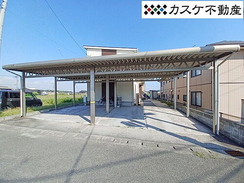 岡山県倉敷市粒江 中古住宅