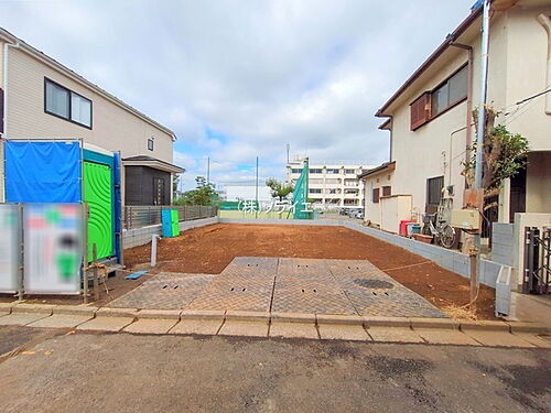 埼玉県所沢市泉町 5999万円 4LDK