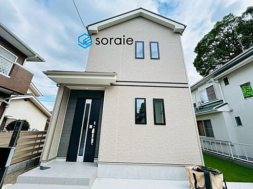 埼玉県狭山市笹井３丁目 2890万円 4LDK