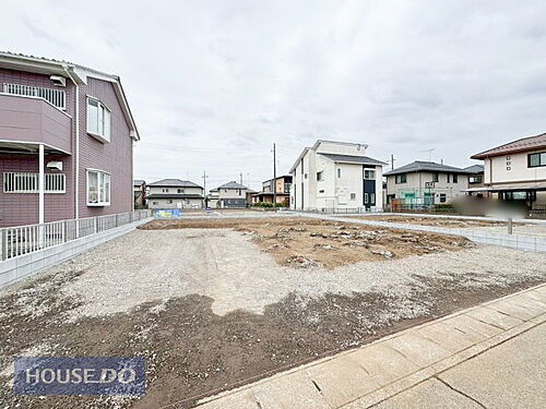 茨城県古河市下辺見 2590万円 4LDK