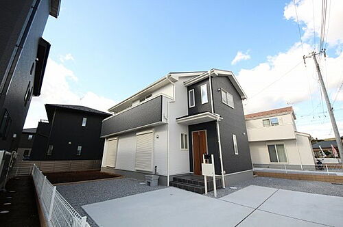 栃木県鹿沼市千渡 2690万円 4LDK