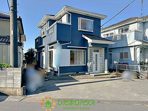 埼玉県加須市栄 中古住宅