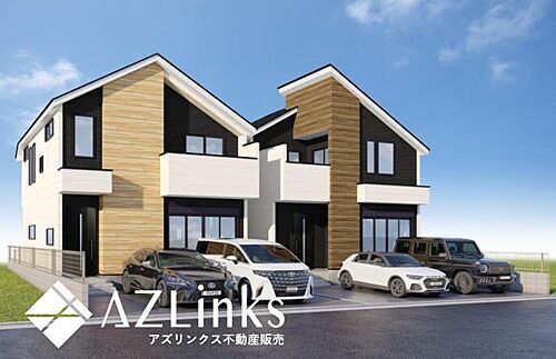 千葉県四街道市みそら3丁目 3299万円 4LDK