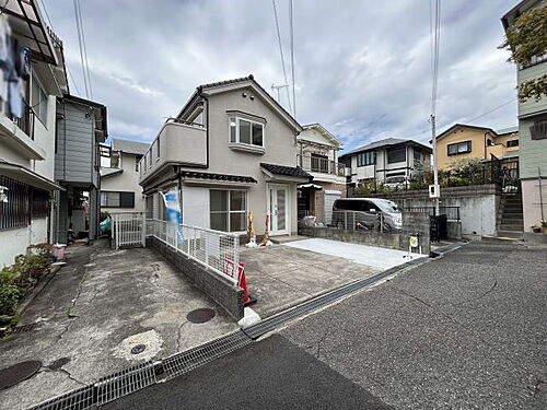 兵庫県神戸市垂水区星陵台５丁目 2999万円