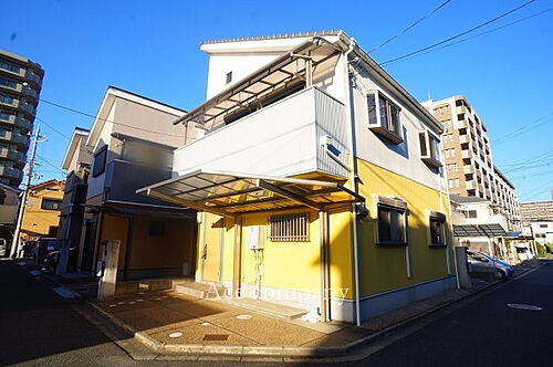 大阪府東大阪市御厨東１丁目 中古住宅