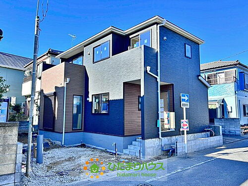 埼玉県蓮田市西新宿４丁目 2680万円 4LDK