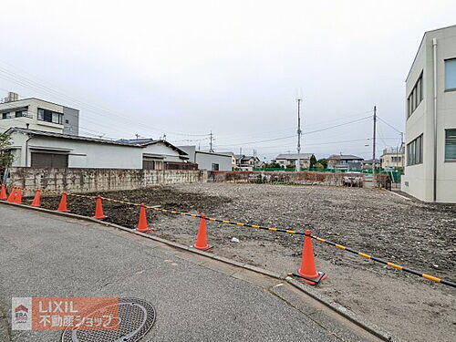栃木県宇都宮市戸祭2丁目 3490万円 3LDK