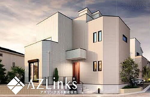 千葉県船橋市金杉８丁目 4290万円 4LDK