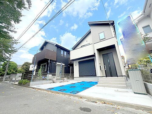 東京都福生市南田園3丁目 3999万円 4LDK