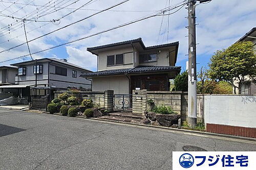 大阪府泉南郡熊取町美熊台１丁目 中古住宅