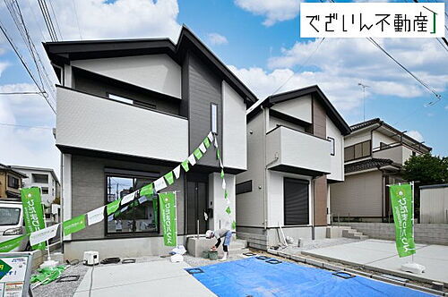 埼玉県久喜市本町6丁目 4099万円 3LDK