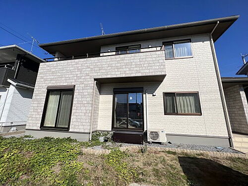 栃木県小山市大字中久喜 2250万円