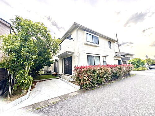 埼玉県吉川市きよみ野２丁目 4580万円