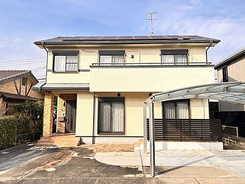 熊本県菊池郡菊陽町光の森５丁目 3980万円