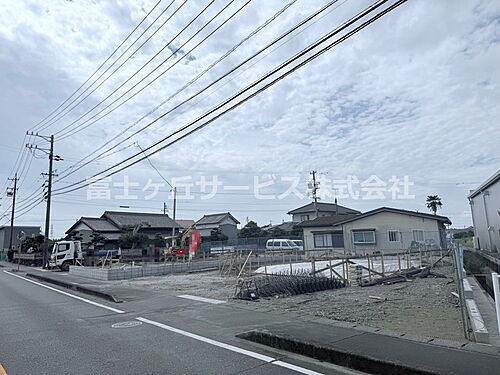 静岡県袋井市梅山 2190万円 4LDK