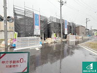 大阪府寝屋川市高宮2丁目 3580万円 3SLDK