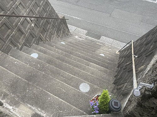 detached 水城2丁目