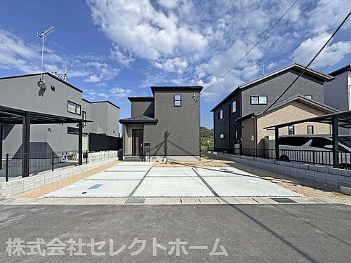 広島県福山市神辺町字下御領 1980万円 4LDK