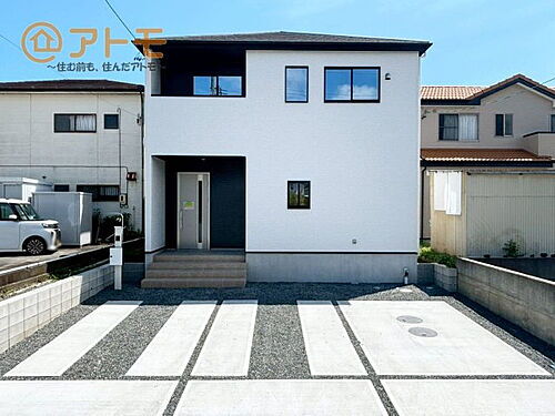 静岡県静岡市清水区蒲原 2180万円 5LDK