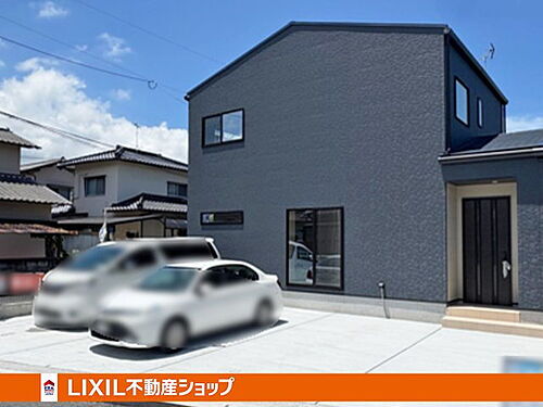 福岡県北九州市小倉南区上貫2丁目 3398万円 4LDK