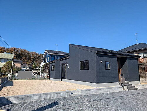 茨城県小美玉市先後 1990万円 3LDK