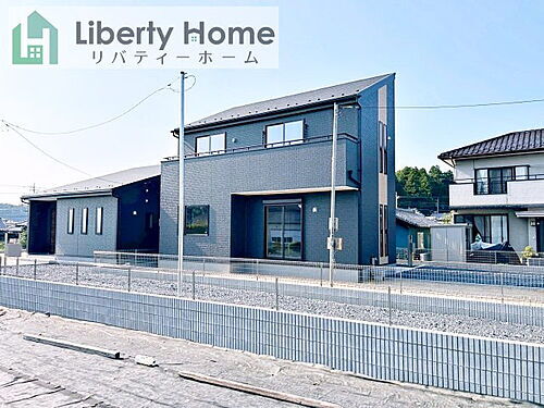 茨城県常陸太田市馬場町 2390万円 3SLDK