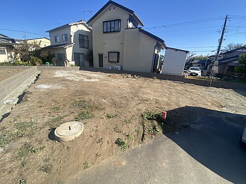 群馬県高崎市倉賀野町 2830万円 3LDK