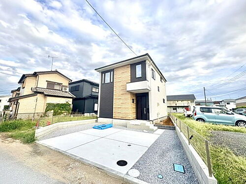 埼玉県北葛飾郡松伏町大字松伏 2999万円 4LDK