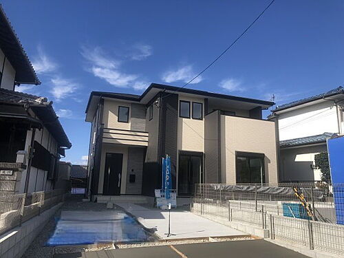 福岡県那珂川市片縄北5丁目 4198万円 4LDK