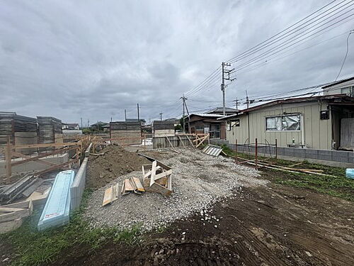 群馬県桐生市広沢町2丁目 2180万円 4LDK