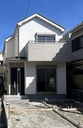 大阪府高石市羽衣５丁目 3490万円 4LDK