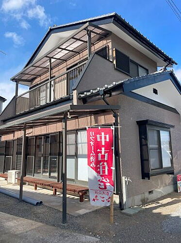 栃木県真岡市石島 998万円