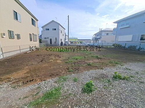 神奈川県高座郡寒川町一之宮2丁目 6300万円 4LDK