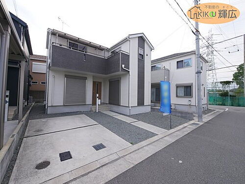 兵庫県高砂市梅井３丁目 2398万円