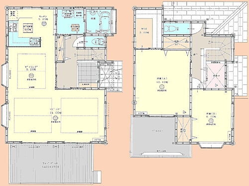 神奈川県海老名市東柏ケ谷４丁目 3750万円