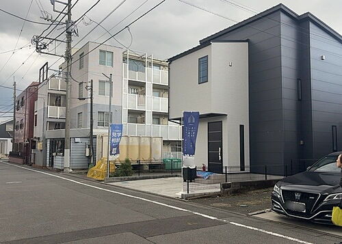 神奈川県相模原市中央区千代田６丁目 4990万円 3LDK