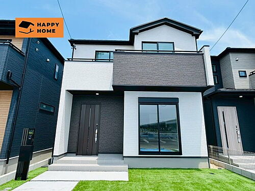 愛知県一宮市篭屋3丁目 2510万円 4LDK