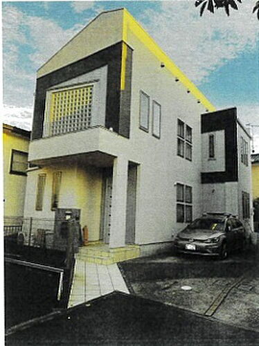 神奈川県海老名市門沢橋４丁目 2950万円