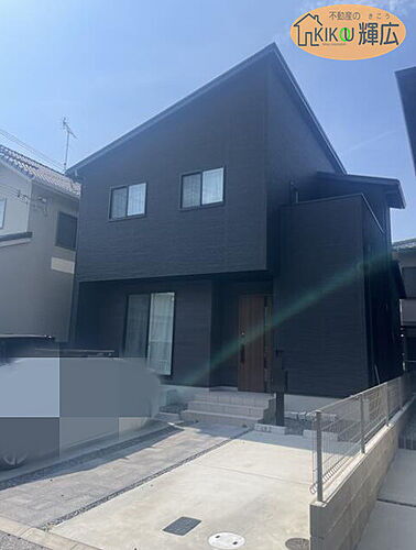 兵庫県高砂市伊保崎４丁目 中古住宅