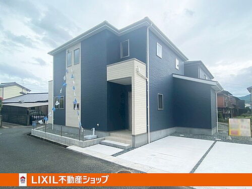 福岡県北九州市小倉南区田原3丁目 2798万円 4LDK